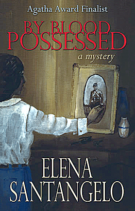 Book: By Blood Possessed